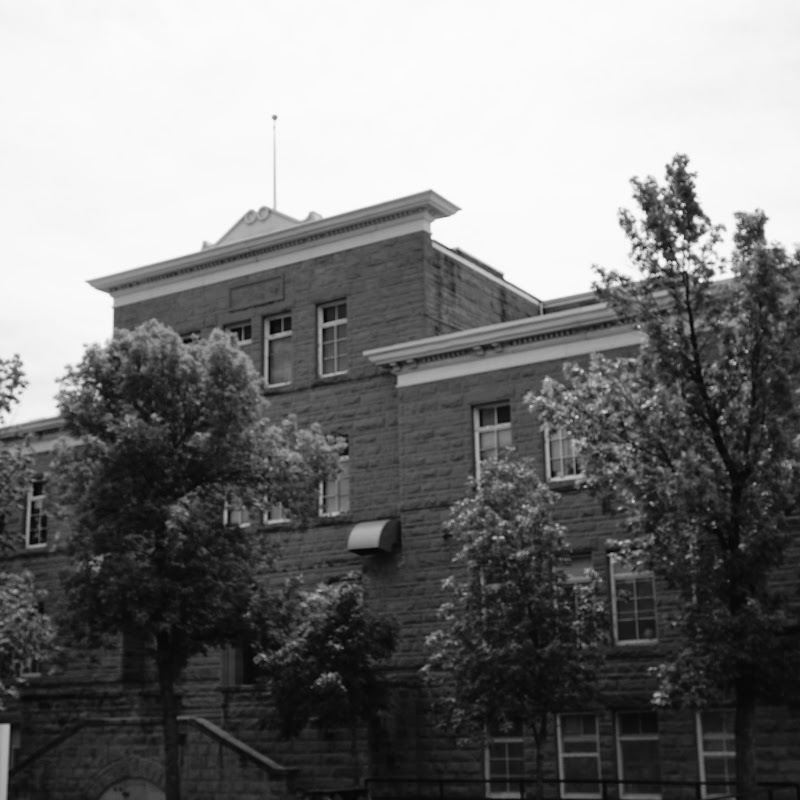 Colonel Walker School | Calgary Board of Education