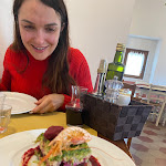 Photo n°1 de l'avis de Yann.a fait le 20/05/2023 à 13:30 sur le  Antica Osteria à Finale Ligure