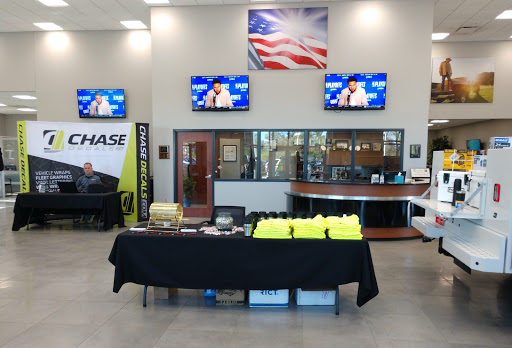 Car Dealer «Deery of Ames Chrysler Dodge Jeep Ram», reviews and photos, 1700 SE 16th St, Ames, IA 50010, USA