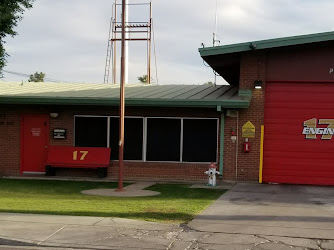 Phoenix Fire Department Station 17