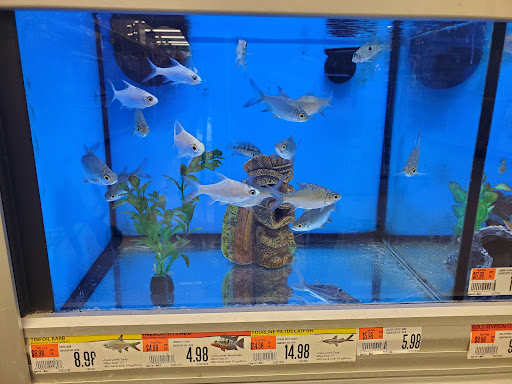 Pet Supply Store «Pet Supplies Plus», reviews and photos, 887 N Lexington-Springmill Rd, Mansfield, OH 44906, USA