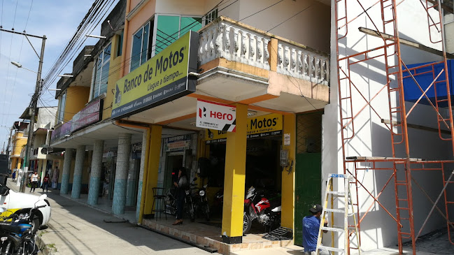 Banco de Motos ®