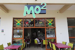 Mo2 Jamaican Bar & Restaurant Gambia (Mosiah's) image