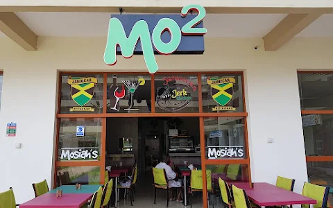 Mo2 Jamaican Bar & Restaurant Gambia (Mosiah's) image