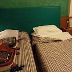 Photo n°3 de l'avis de Alessandro.e fait le 10/12/2021 à 21:28 sur le  Hotel Galilei à Pisa