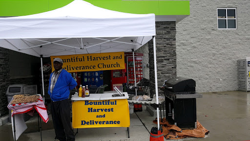 Supermarket «Walmart Neighborhood Market», reviews and photos, 3106 Canton St, Hopkinsville, KY 42240, USA