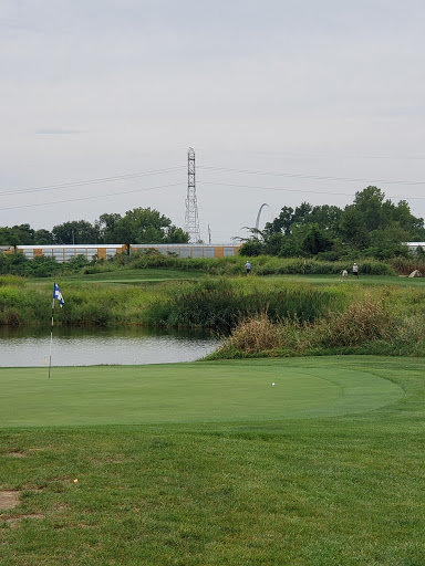 Golf Club «Gateway National Golf Links», reviews and photos, 18 Golf Dr, Madison, IL 62060, USA