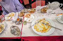 Plats et boissons du Restaurant indien Le Maharaja 2001 à Paris - n°4