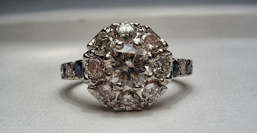 Goldsmith «Garden Street Goldsmiths», reviews and photos, 1114 Garden St, San Luis Obispo, CA 93401, USA