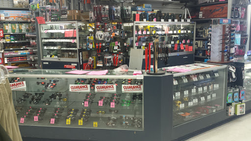 Sporting Goods Store «Big 5 Sporting Goods», reviews and photos, 3214 Ming Ave, Bakersfield, CA 93304, USA