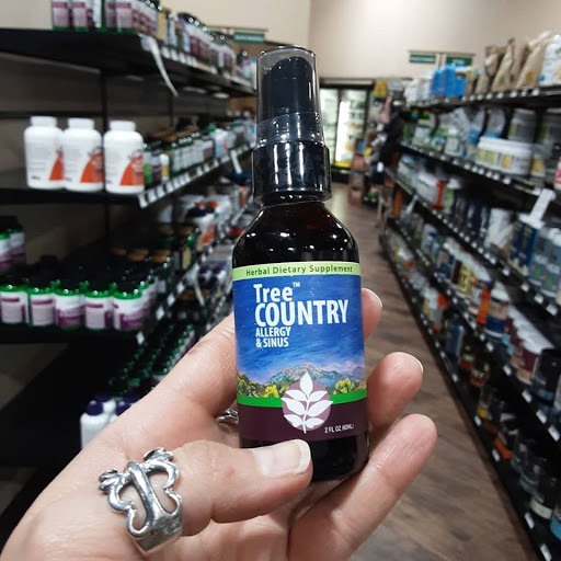 Health Food Store «Swanson Health Products retail store», reviews and photos, 109 Broadway N, Fargo, ND 58102, USA