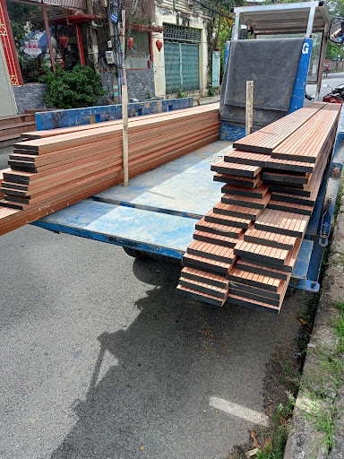 NHÀ YẾN THÔNG MINH