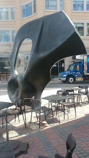 Shopping Mall «Colonial Village Shopping Center», reviews and photos, 1723 Wilson Blvd, Arlington, VA 22209, USA