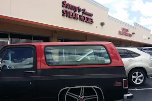 Sonny's Famous Steak Hogies image