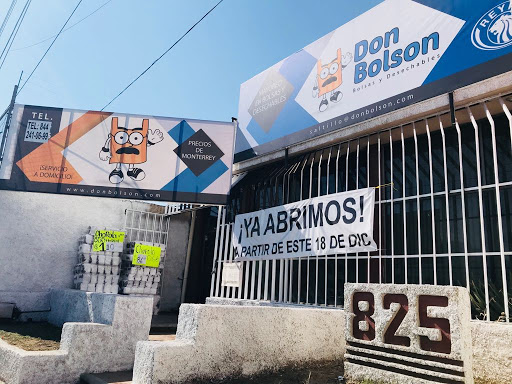 Don Bolson