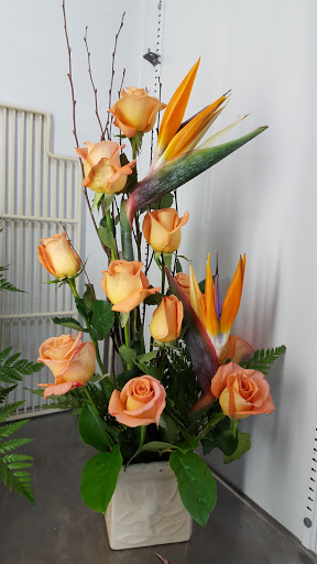 Florist «Blanca Flor Flower Shop», reviews and photos, 3102 Telephone Rd, Houston, TX 77023, USA