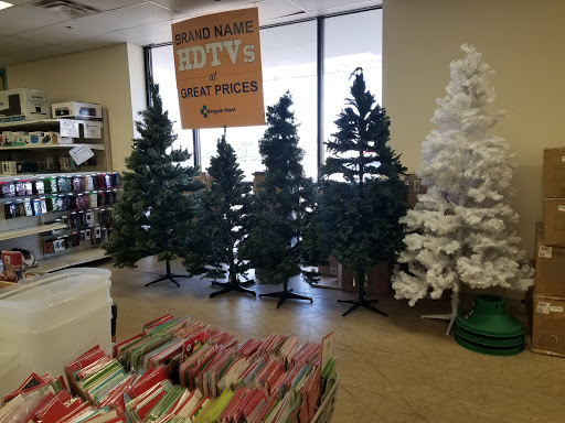 Discount Store «Bargain Hunt Stores», reviews and photos, 8336 N Springboro Pike, Miamisburg, OH 45342, USA