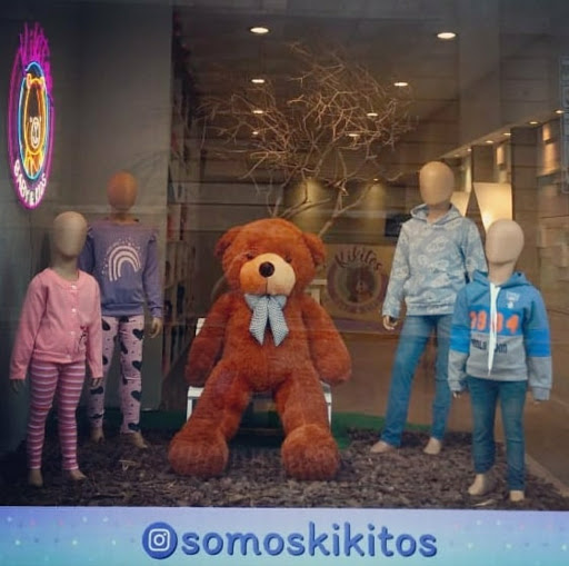 Kikitos Baby & Kids