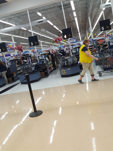 Department Store «Walmart Supercenter», reviews and photos, 400 Northfield Dr, Brownsburg, IN 46112, USA