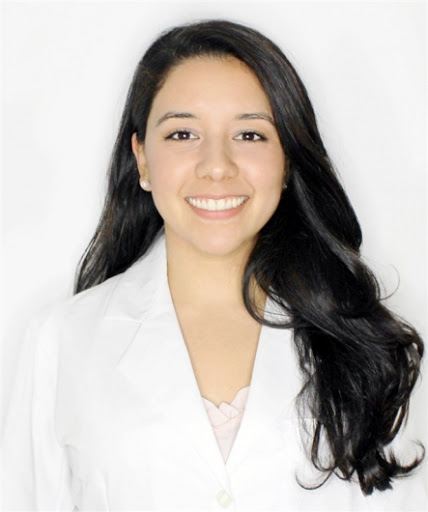 Lic. Diana Esquer Romero, Nutriólogo clínico