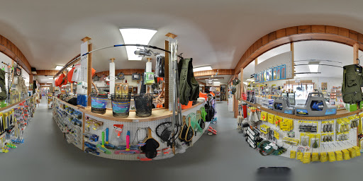 Sporting Goods Store «Northwest Sporting Goods & SELF STORAGE», reviews and photos, 178 Rowley St, Winsted, CT 06098, USA