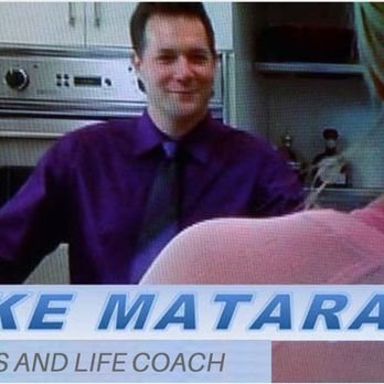 Coach With MIke: Dallas Fort Worth Business Coach, Life Coach, Career Coach, Sales Coach