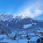 Photo n°2 de l'avis de Mihai. fait le 20/02/2022 à 08:43 sur le  Albergo Alpino à Pie' Falcade