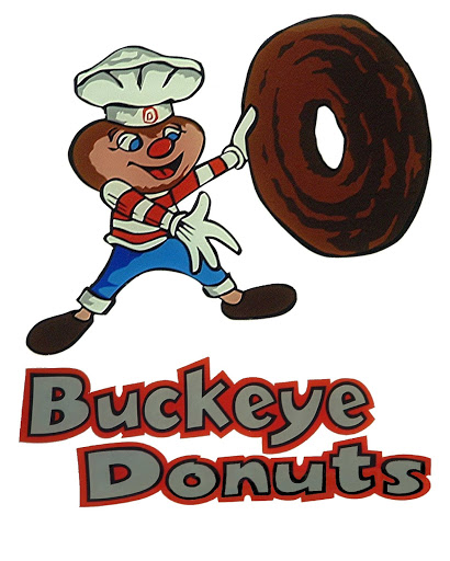 Donut Shop «Buckeye Donuts», reviews and photos, 1998 N High St, Columbus, OH 43201, USA
