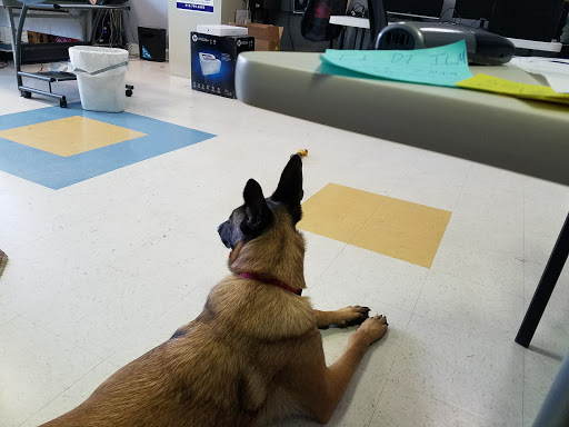 Computer Repair Service «Your Computer Friends», reviews and photos, 3818 Oleander Dr, Wilmington, NC 28403, USA