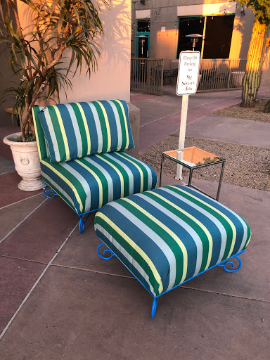 Used Furniture Store «My Sisters Attic», reviews and photos, 23435 N Pima Rd, Scottsdale, AZ 85255, USA