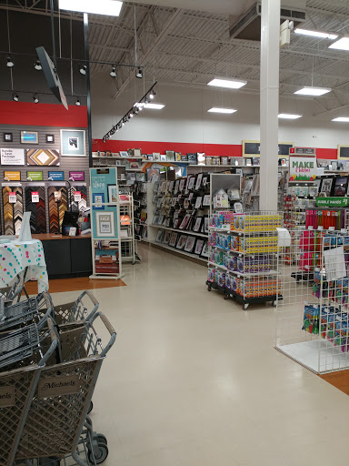 Craft Store «Michaels», reviews and photos, 23514 Westheimer Pkwy, Katy, TX 77494, USA