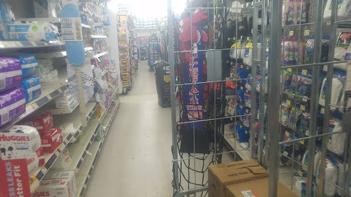 Discount Store «Dollar General», reviews and photos, 830 S Commercial St, Worthington, IN 47471, USA