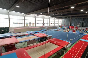 COSEC Rangueil gym image