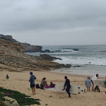 Photo n°2 de l'avis de RUDI.R fait le 06/04/2024 à 16:23 sur le  Sebastião à Raposeira