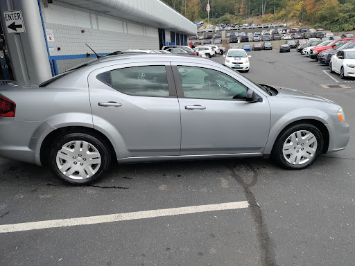 Car Dealer «J&M Automotive Sales and Service LLC», reviews and photos, 756 New Haven Rd, Naugatuck, CT 06770, USA