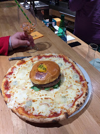 Pizza du Restaurant italien La Casa Aprile à Reims - n°7