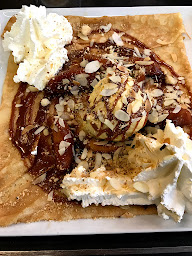 Photo n°17 de Crêpes et compagnie à Roissy-en-France ()