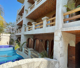 Hotel Casa del Lirio photo