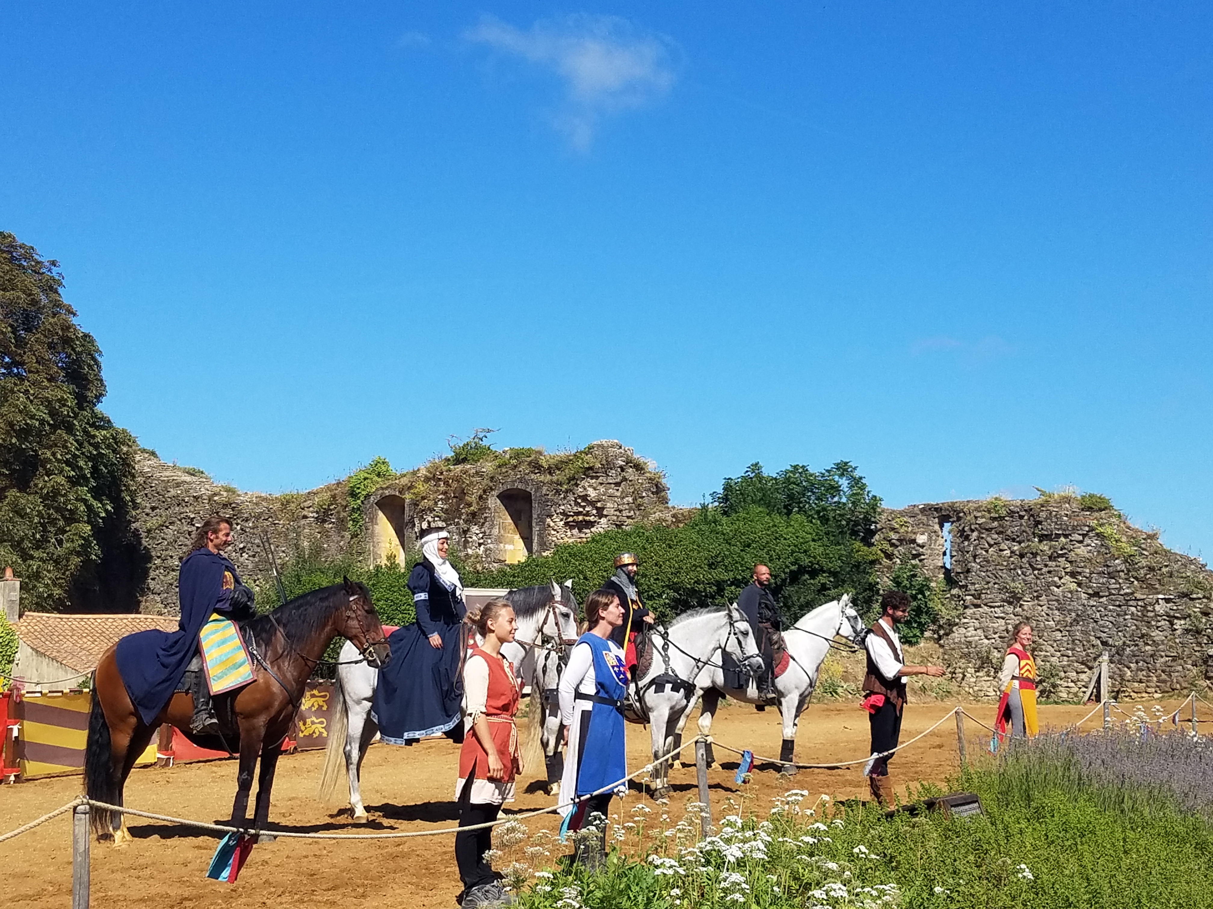 Photo n° 2 de l'avis de laetitia.e fait le 20/07/2019 à 07:37