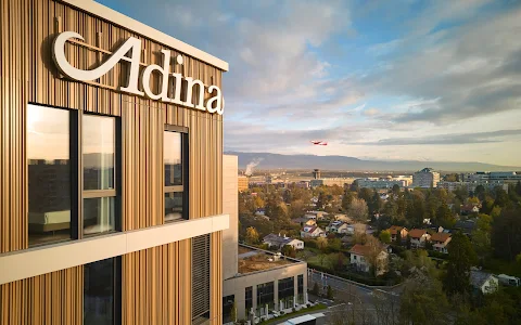 Adina Apartment Hotel Geneva image