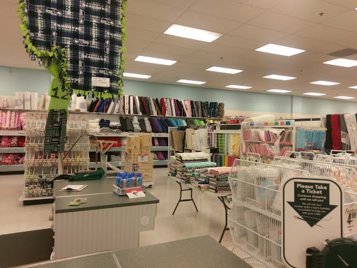 Fabric Store «Jo-Ann Fabrics and Crafts», reviews and photos, 320 NW Eastman Pkwy, Gresham, OR 97030, USA