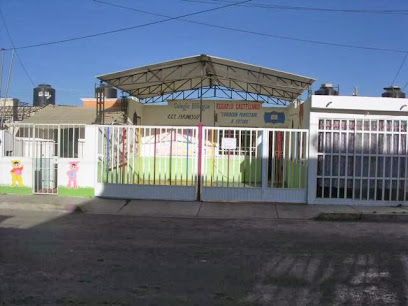 Colegio Bilingüe Rosario Castellanos