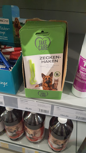 Maxi Zoo Middelfart in Middelfart, Middelfart