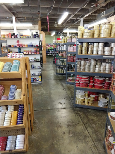 Fabric Store «American Ribbon Craft, Trophy & Fabric», reviews and photos, 925 Ann St, Stroudsburg, PA 18360, USA