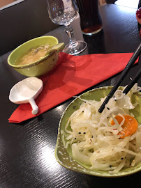 Plats et boissons du Restaurant japonais Yoki à Paris - n°6