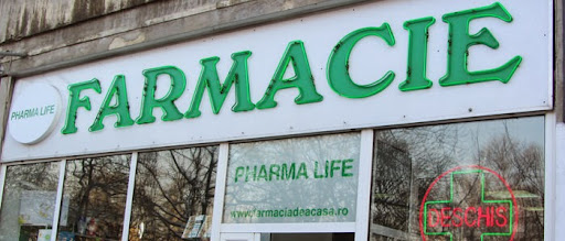 Farmacia Pharma Life