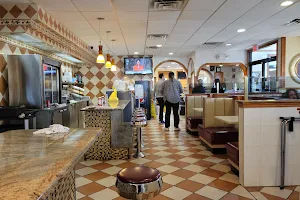 Golden Palace Diner & Restaurant image