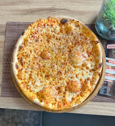LA CASA DE PIZZA en Mauer bei Amstetten