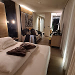 Photo n°2 de l'avis de Verena.e fait le 20/01/2022 à 21:41 sur le  Alpine Spa Resort Viktoria à Hafling