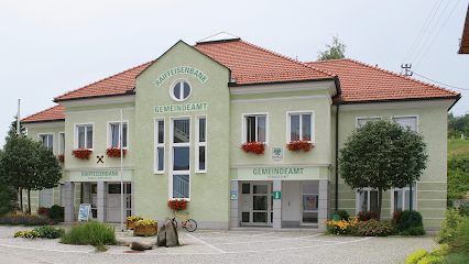 Raiffeisenbank Donau-Ameisberg